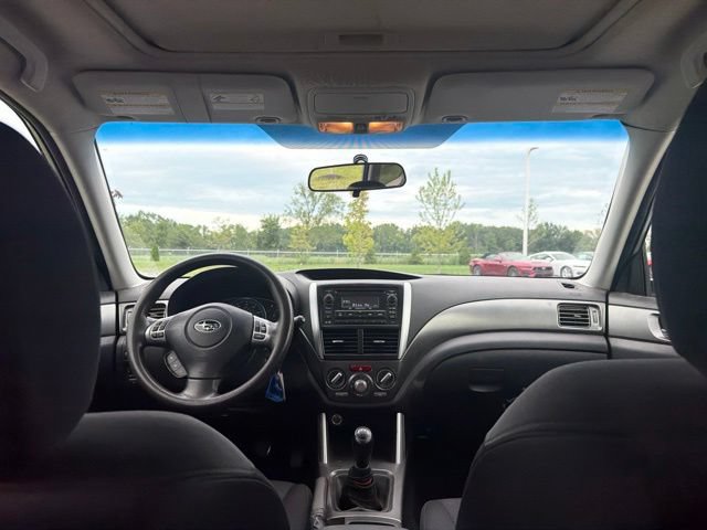 Used 2012 Subaru Forester 2.5X Premium w/ All-Weather Pkg AWD/4WD image 18