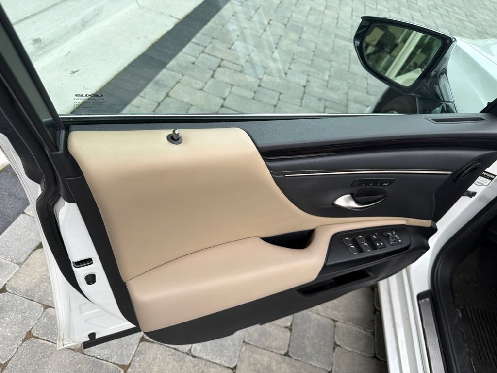 Certified 2021 Lexus ES 250 w/ Premium Package AWD/4WD image 23