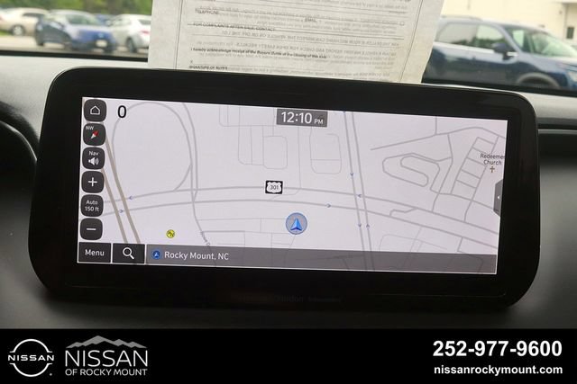 Used 2023 Hyundai Santa Fe Calligraphy w/ Cargo Package FWD image 29