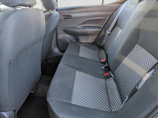Used 2024 Nissan Versa S w/ S Plus Package image 17