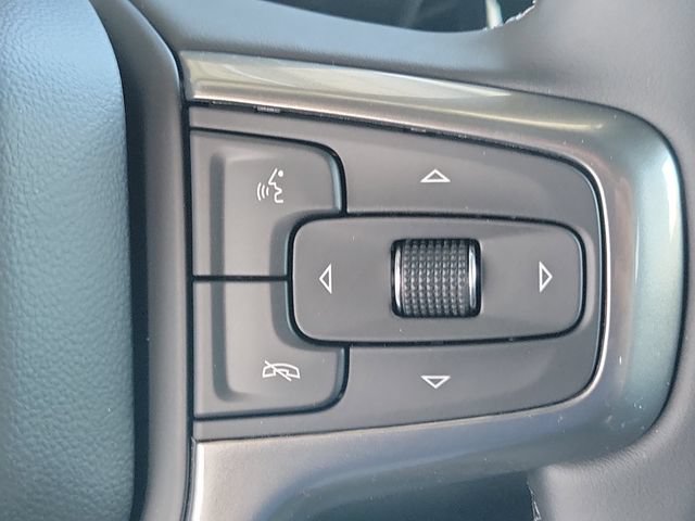 New 2026 Chevrolet Silverado 2500 LTZ w/ LTZ Convenience Package AWD/4WD image 9
