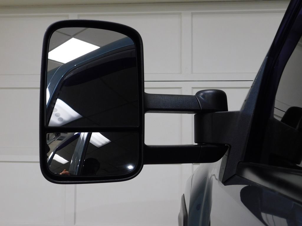 Used 2011 Chevrolet Silverado 2500 LT w/ Interior Plus Package AWD/4WD image 31