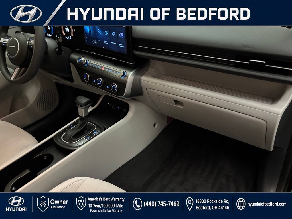 Used 2024 Hyundai Kona SE AWD/4WD image 29