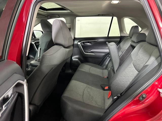 Used 2023 Toyota RAV4 XLE w/ Convenience Package image 24