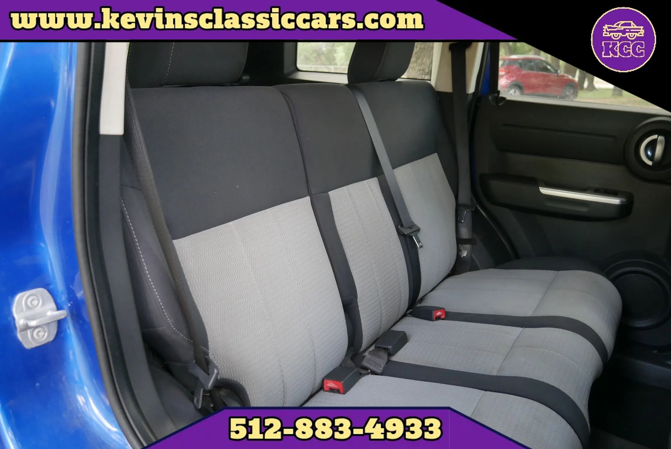 Used 2007 Dodge Nitro R/T image 19