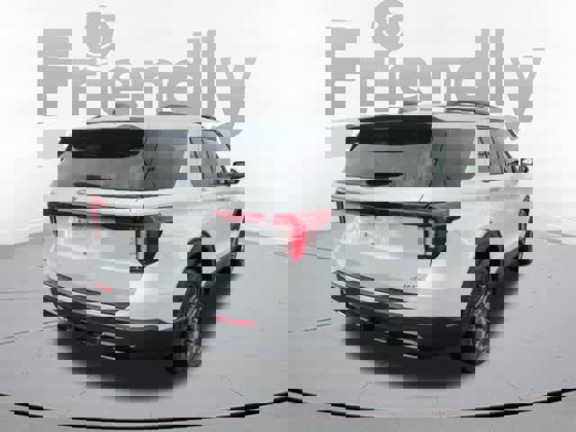 Used 2026 Ford Explorer ST-Line w/ ST-Line Street Pack image 5