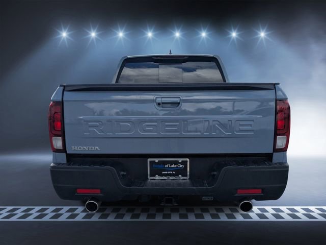 New 2026 Honda Ridgeline RTL image 4