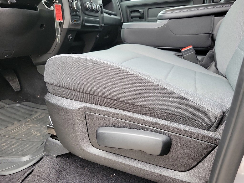 Used 2021 RAM 1500 Tradesman w/ Popular Equipment Group image 12