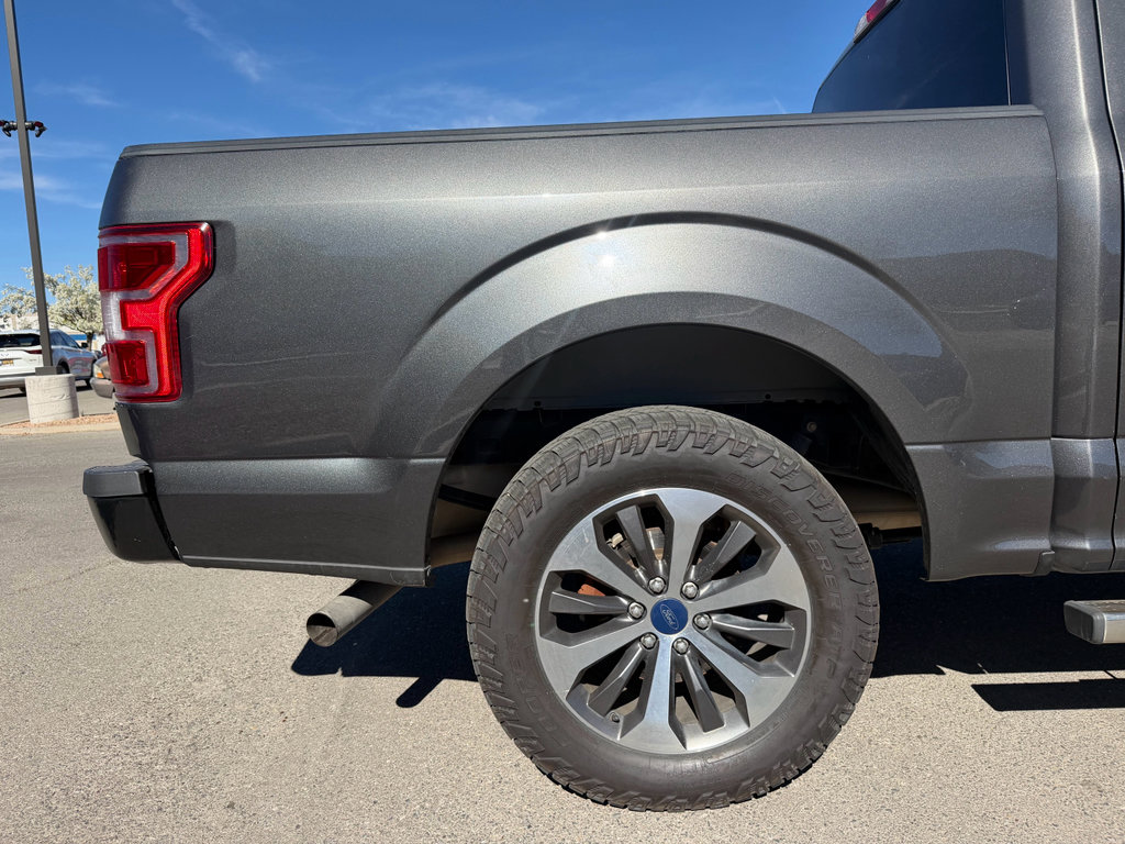 Used 2019 Ford F150 XL w/ Equipment Group 101A Mid image 6