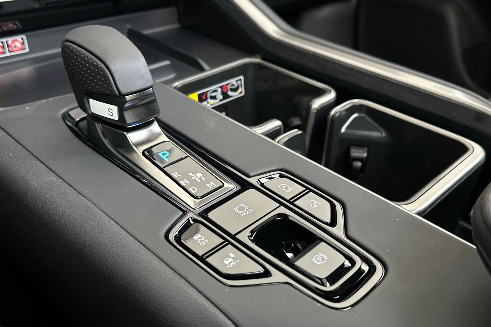 New 2026 Lexus TX 350 AWD image 16