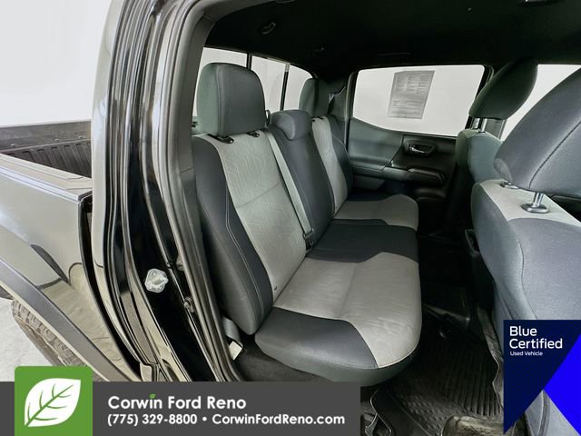 Used 2021 Toyota Tacoma TRD Off-Road image 27