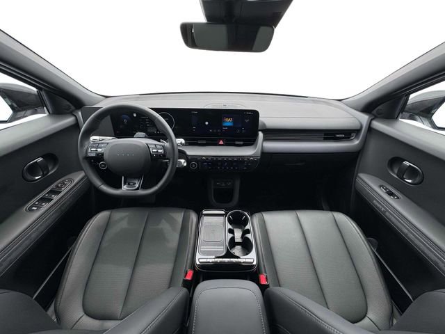 New 2025 Hyundai Ioniq 5 XRT AWD/4WD image 13