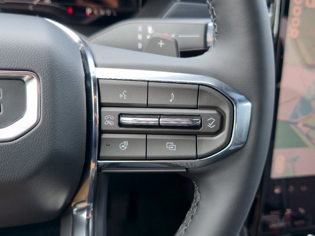 New 2026 GMC Acadia Elevation AWD/4WD image 20
