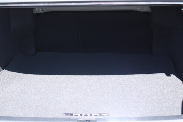 Used 2025 Toyota Camry LE w/ Convenience Package FWD image 35