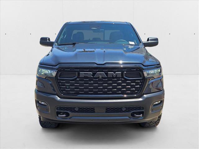 New 2026 RAM 1500 Classic Warlock image 6