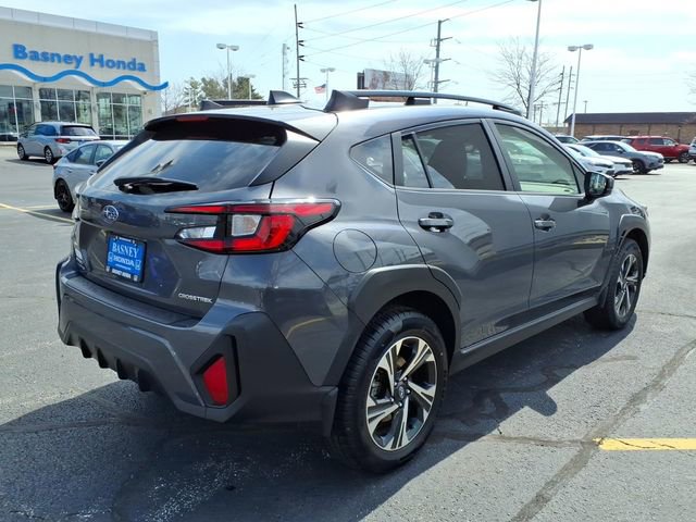Used 2024 Subaru Crosstrek 2.0i Premium AWD/4WD image 10