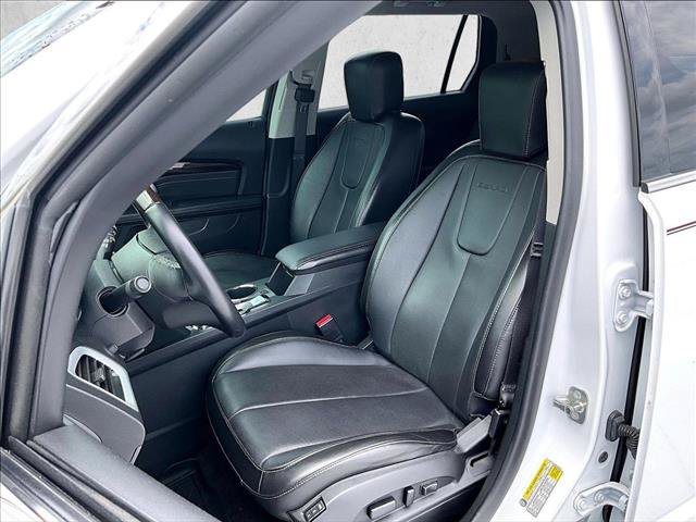 Used 2017 GMC Terrain Denali AWD/4WD image 27