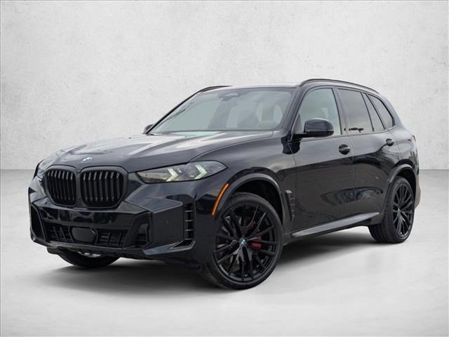New 2026 BMW X5 sDrive40i w/ M Sport Package image 1