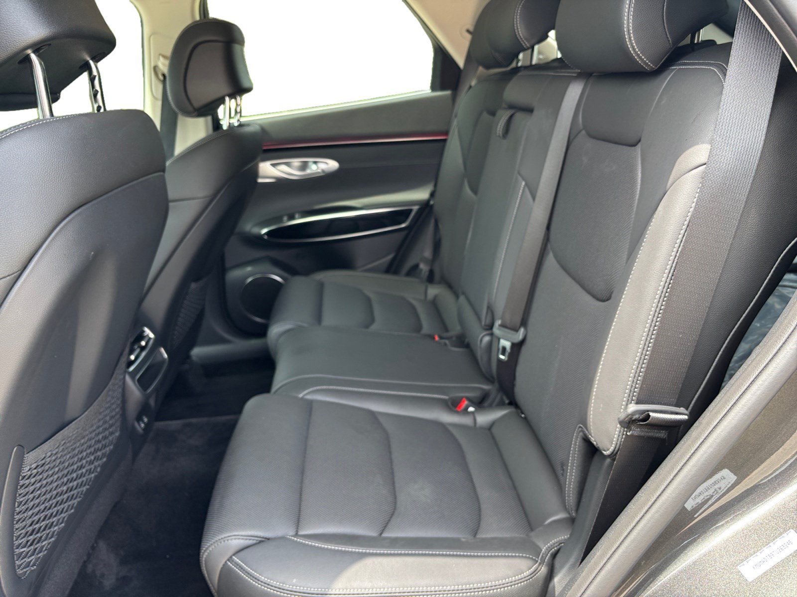 New 2026 Genesis GV70 2.5T AWD/4WD image 13
