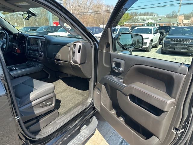 Used 2018 GMC Sierra 1500 SLT image 11