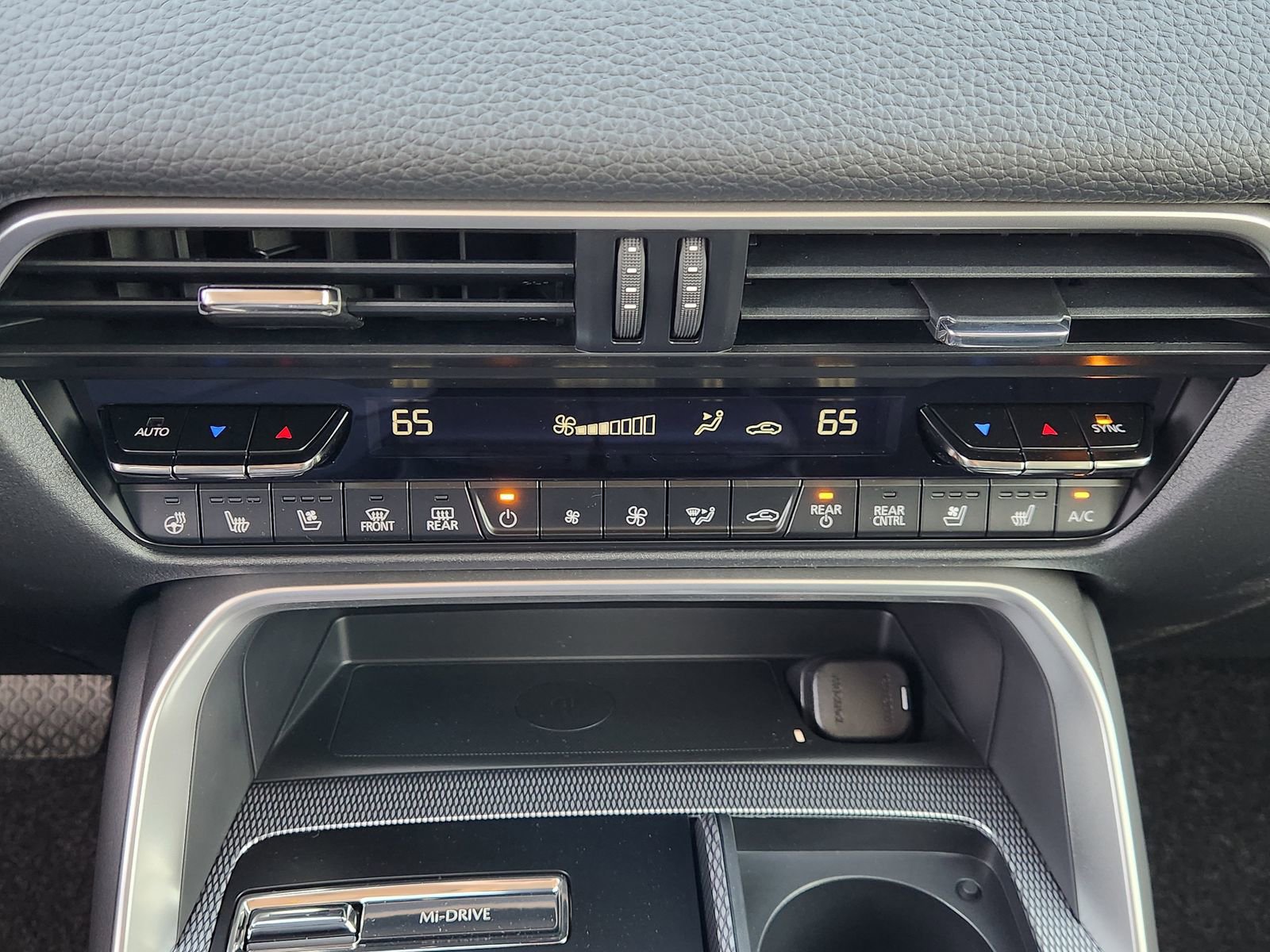 New 2026 MAZDA CX-90 3.3 Turbo w/ Preferred Package image 20