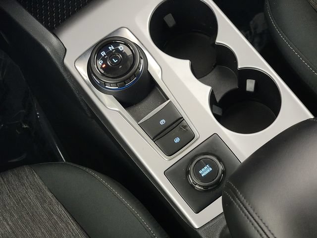 Certified 2023 Ford Bronco Sport Big Bend AWD/4WD image 22