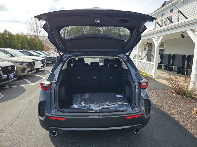 New 2026 MAZDA CX-50 AWD 2.5 S w/ Select Package image 13