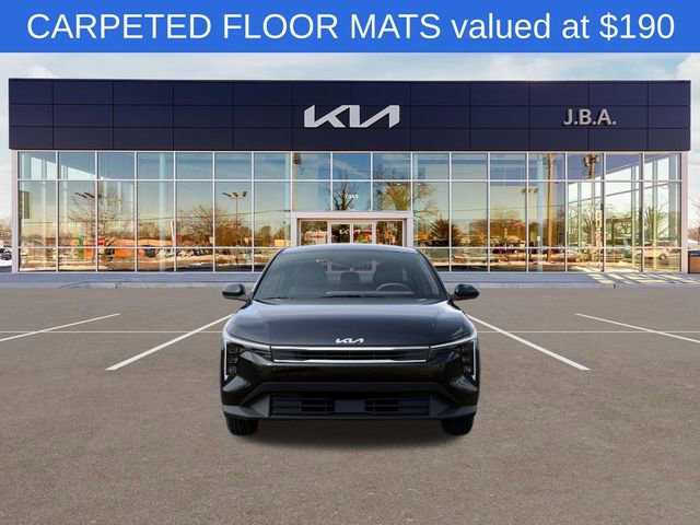 New 2026 Kia K4 LXS image 2