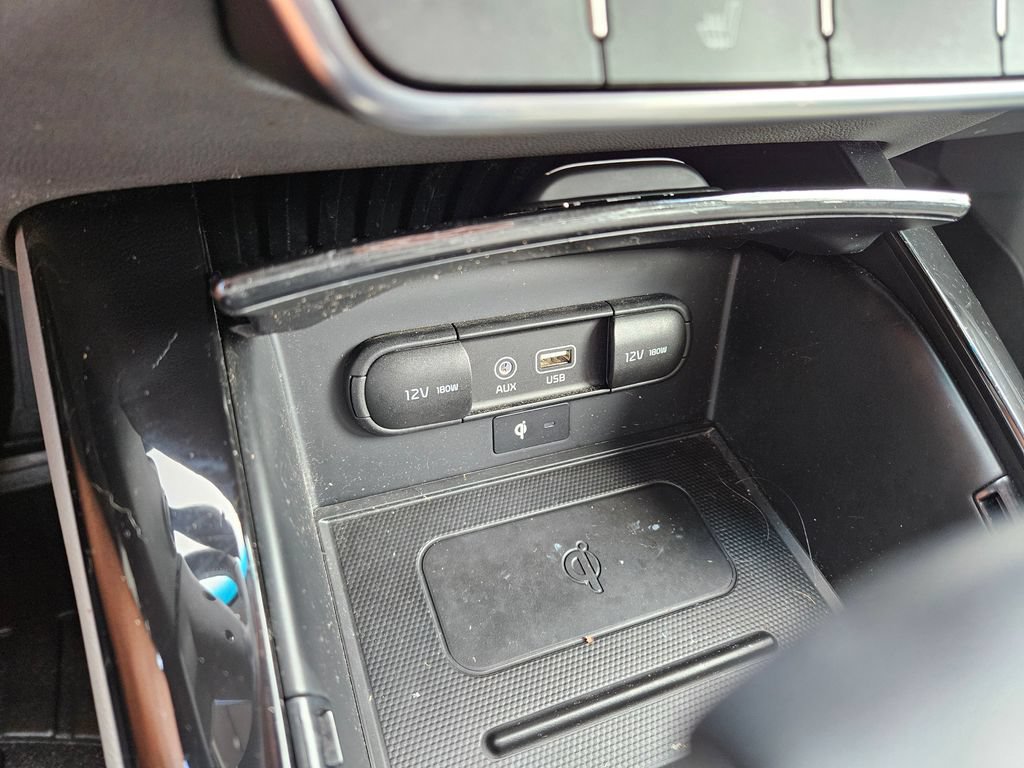 Used 2020 Kia Sorento SX AWD/4WD image 31