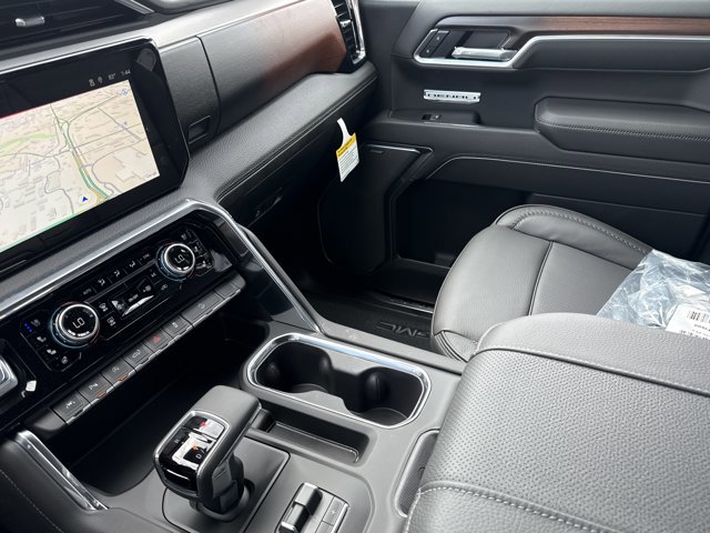 New 2026 GMC Sierra 1500 Denali image 25
