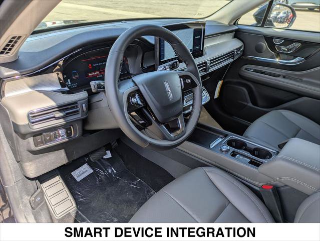 New 2025 Lincoln Corsair Premiere w/ Equipment Group 101A image 7