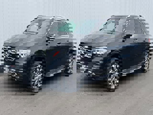 Certified 2023 Mercedes-Benz GLE 350 4MATIC
