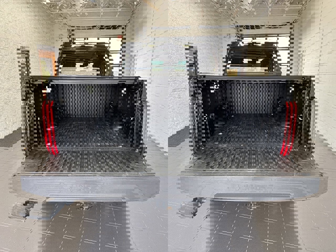 Used 2023 Toyota Tundra Platinum image 10