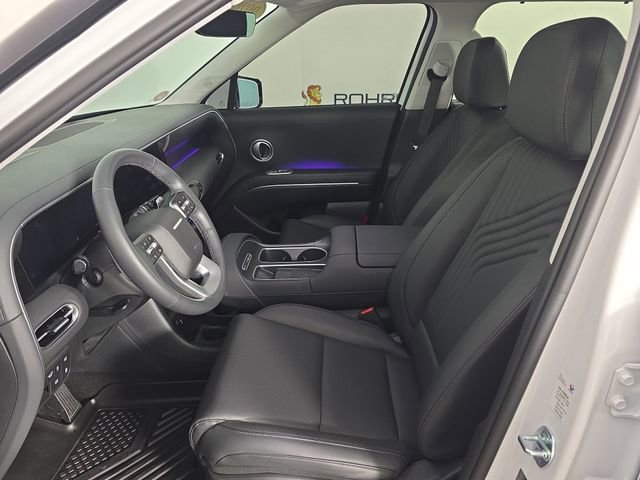 Used 2026 Hyundai Palisade SEL AWD/4WD image 19