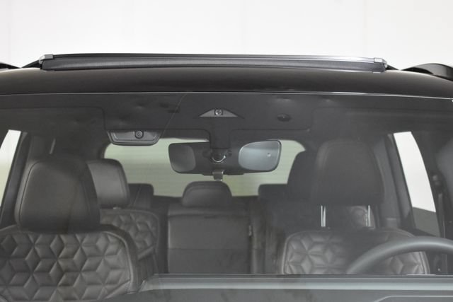New 2026 Nissan Armada Platinum Reserve AWD/4WD image 47