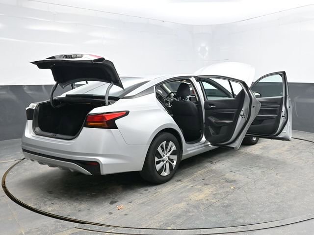 Used 2021 Nissan Altima 2.5 S image 37