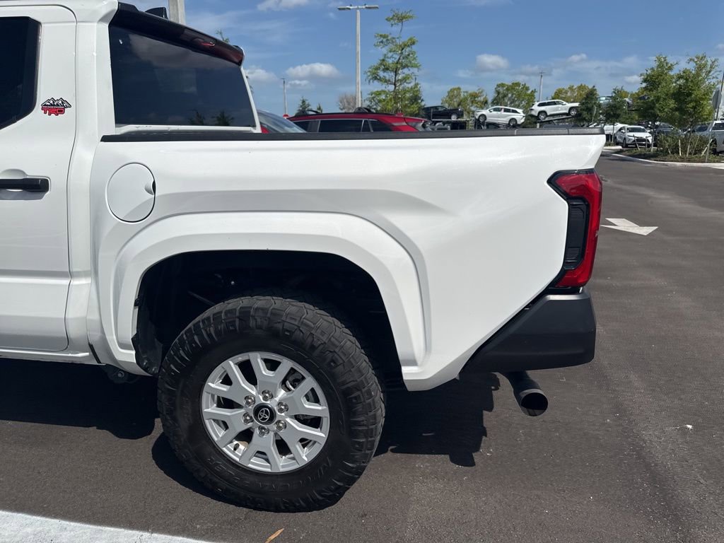 Used 2024 Toyota Tacoma SR image 7