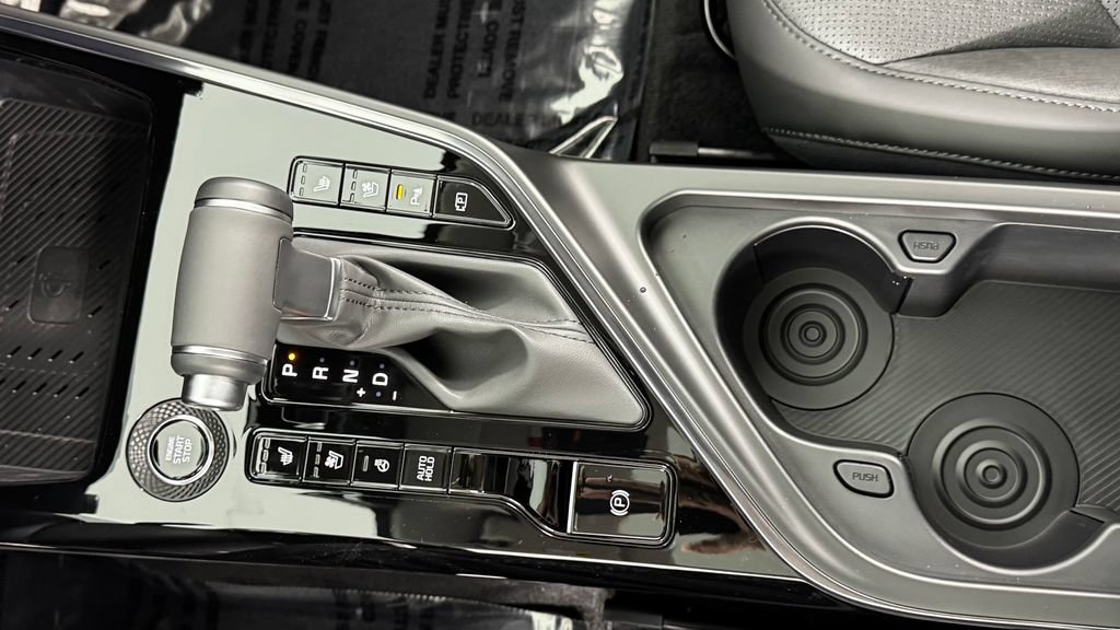 New 2026 Kia Niro SX Touring FWD image 29