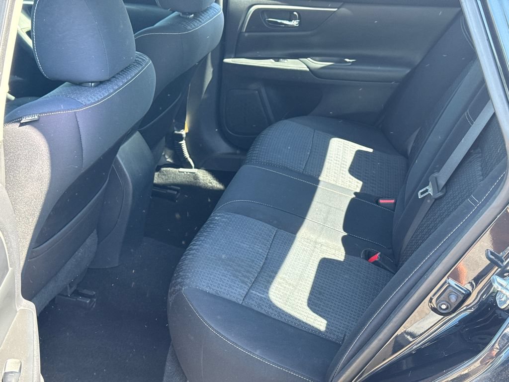 Used 2017 Nissan Altima 2.5 SV FWD image 22