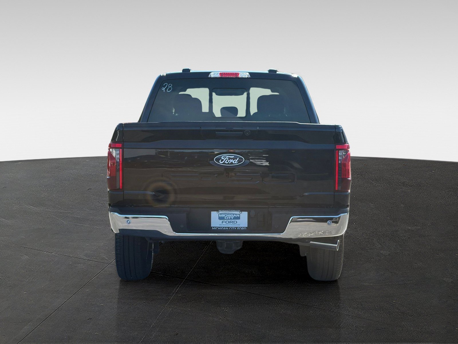 Used 2024 Ford F150 XLT w/ Equipment Group 302A MID AWD/4WD image 6