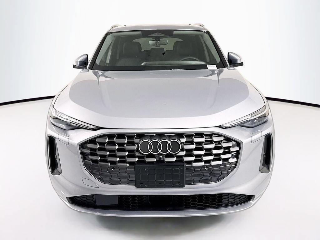 Used 2026 Audi Q5 Premium w/ Premium Plus AWD/4WD image 2