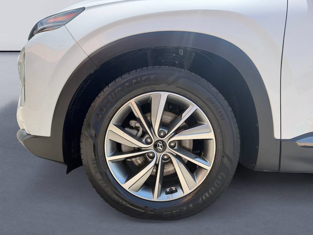 Used 2020 Hyundai Santa Fe Limited w/ Cargo Package AWD/4WD image 9