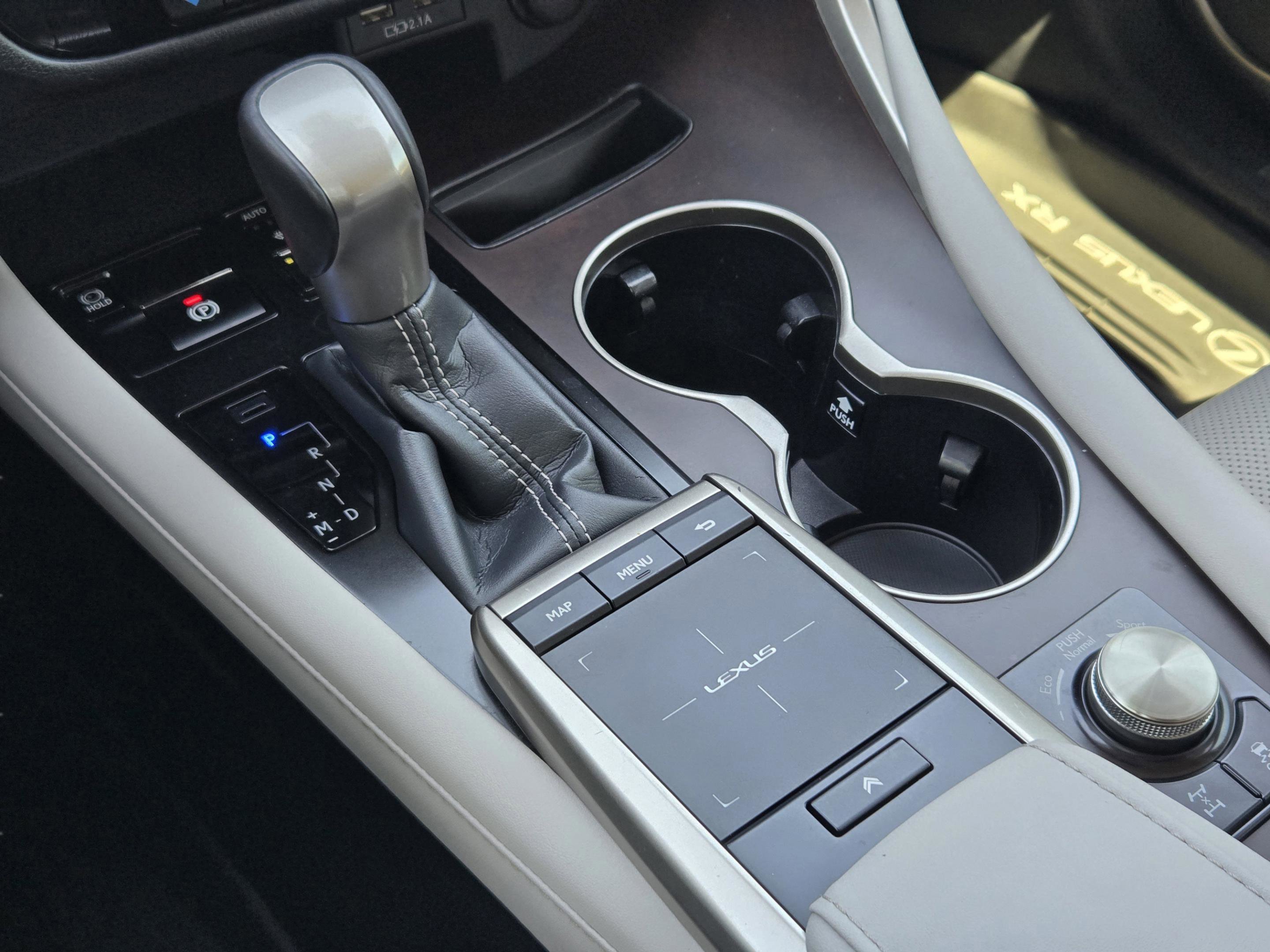 Used 2020 Lexus RX 350 AWD w/ Premium Package image 17