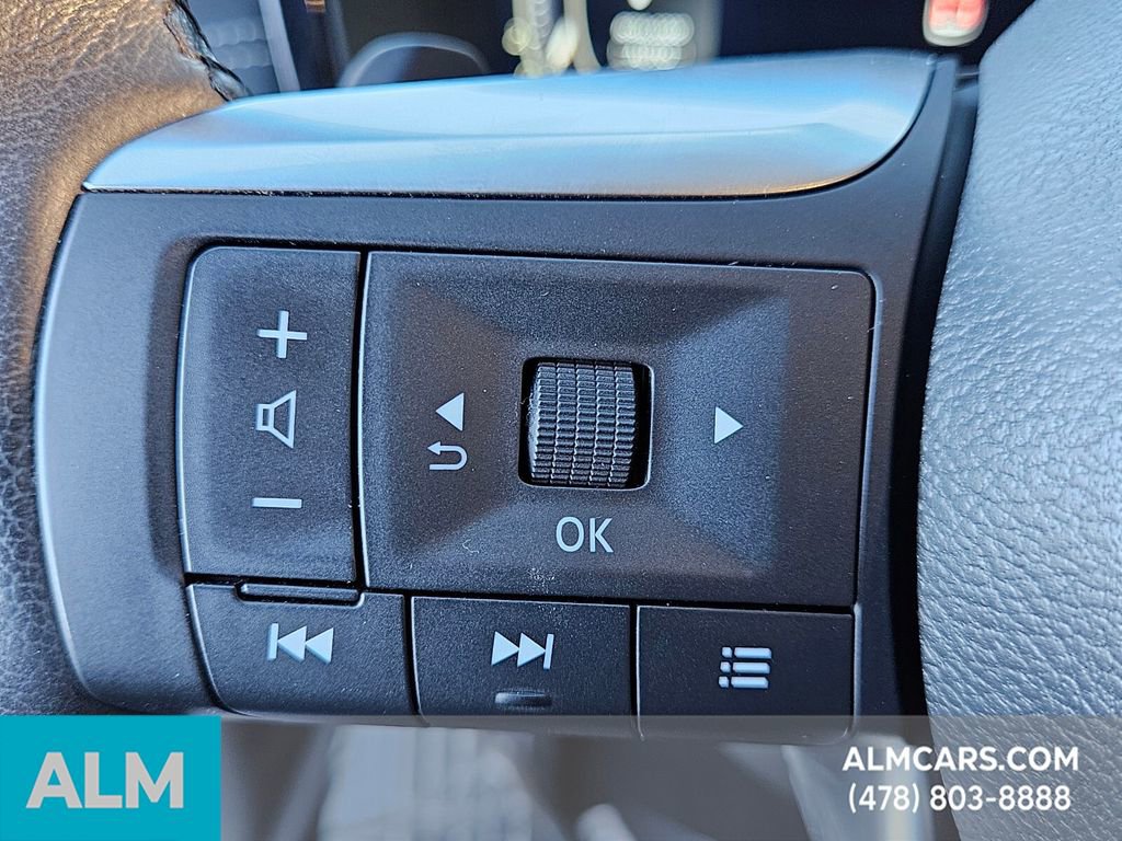 Used 2024 INFINITI QX60 Luxe w/ Cargo Package image 26