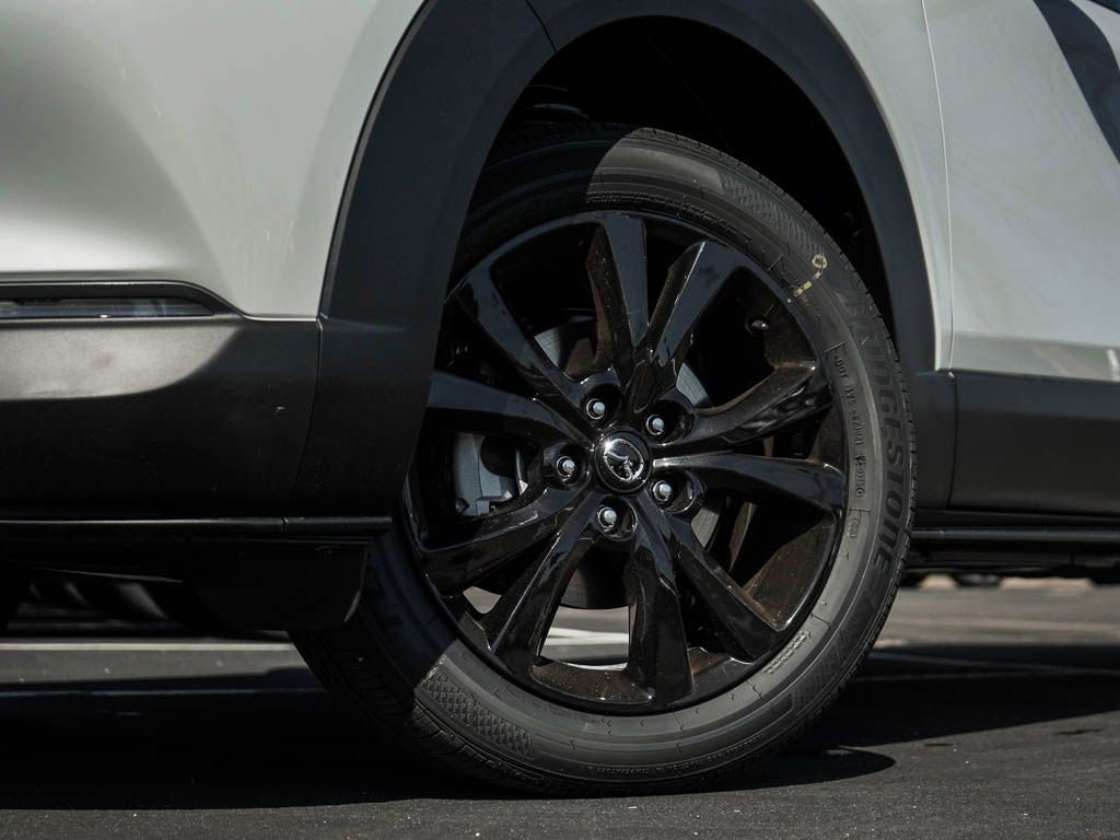 New 2026 MAZDA CX-30 AWD 2.5 S w/ Select Sport Pkg image 6