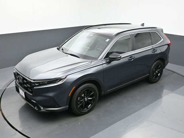 Used 2025 Honda CR-V Sport-L image 15