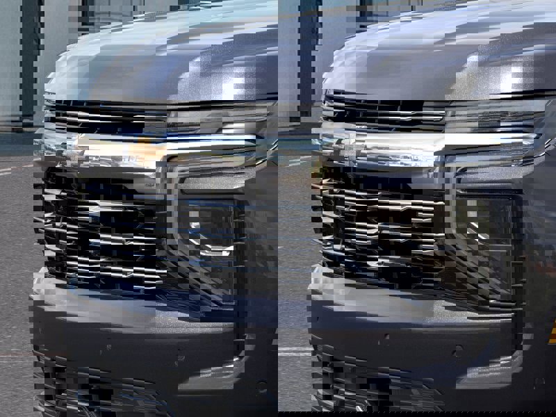 New 2026 Chevrolet Tahoe Premier image 37