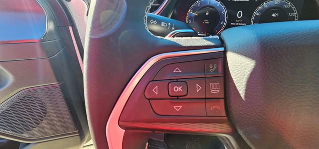 New 2025 Jeep Grand Cherokee L Altitude image 26