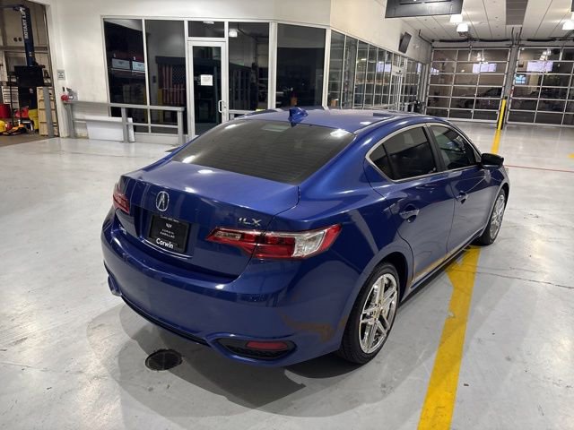 Used 2016 Acura ILX FWD image 8