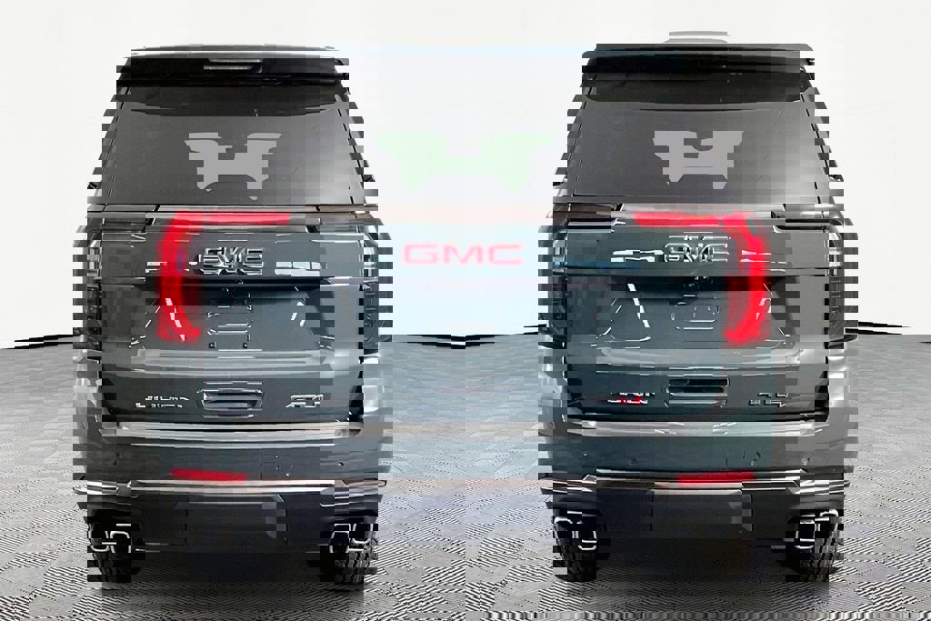 New 2026 GMC Yukon AT4 Ultimate image 5